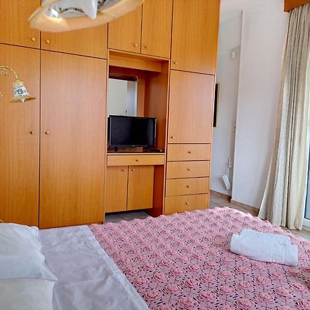 Elia  Aris Palace מראה חיצוני תמונה