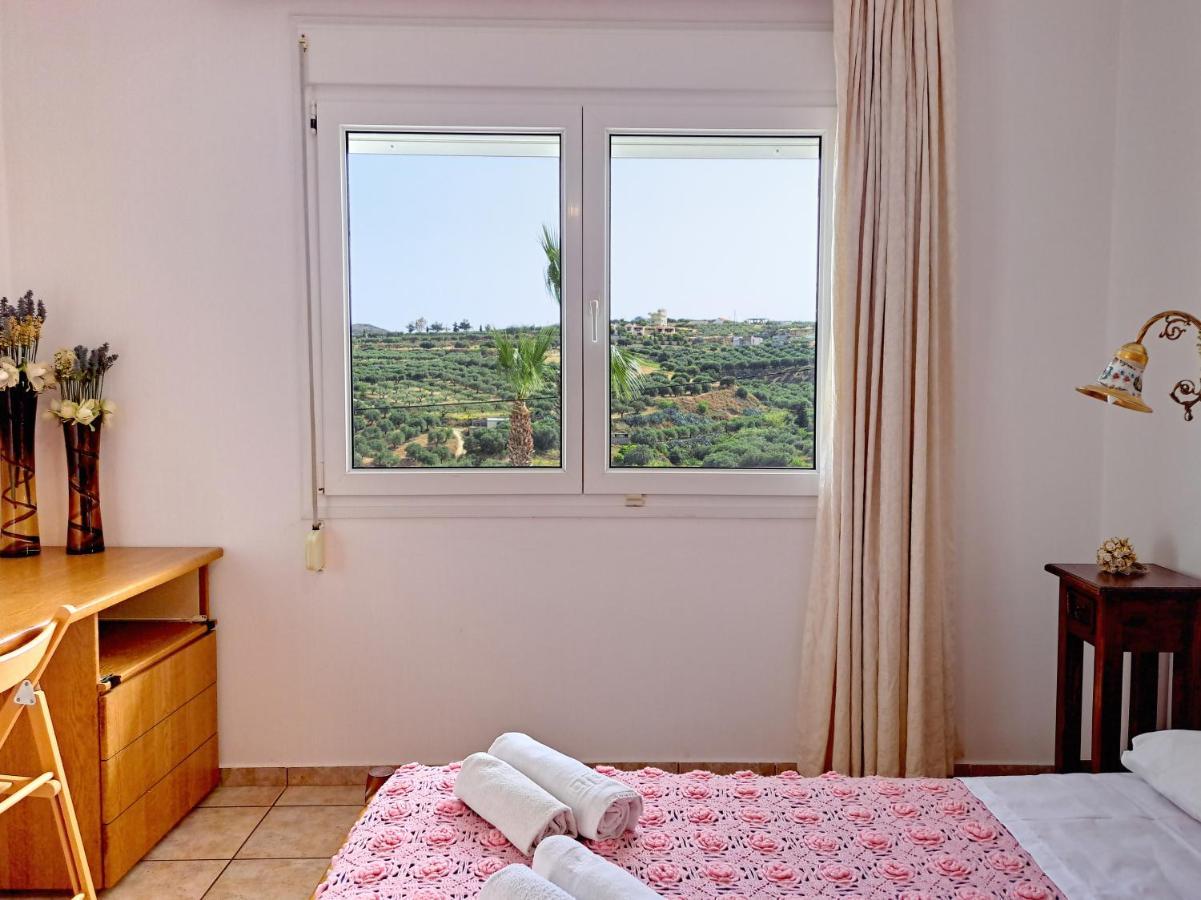 Elia  Aris Palace מראה חיצוני תמונה