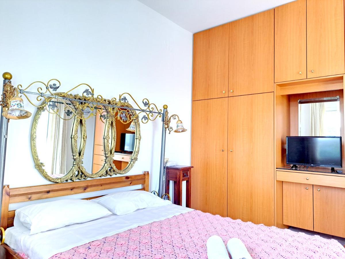 Elia  Aris Palace מראה חיצוני תמונה