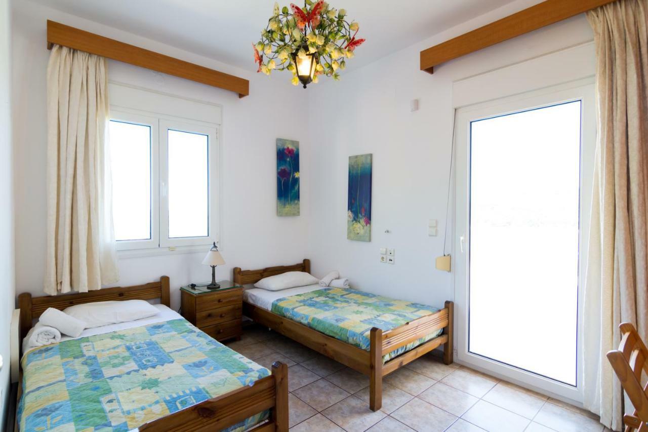 Elia  Aris Palace מראה חיצוני תמונה