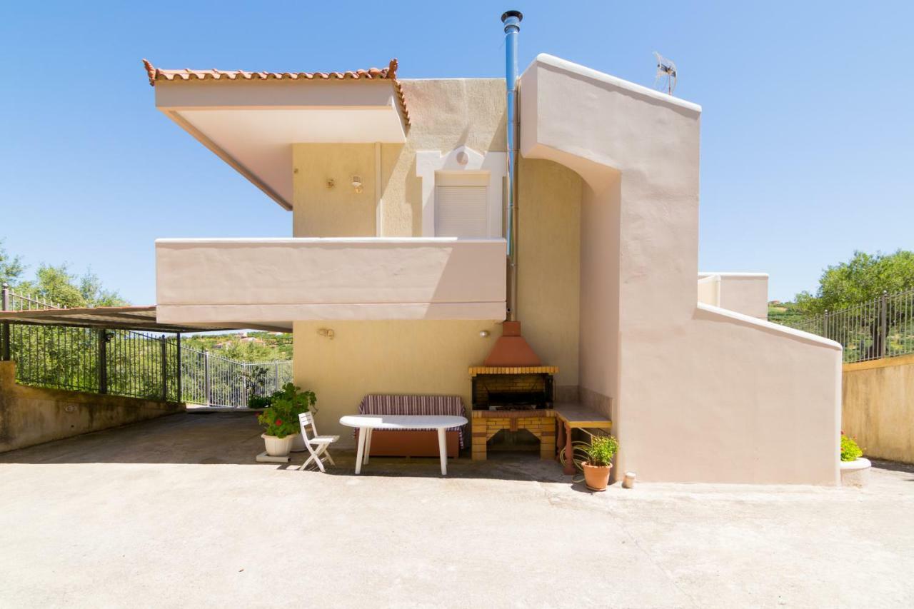 Elia  Aris Palace מראה חיצוני תמונה