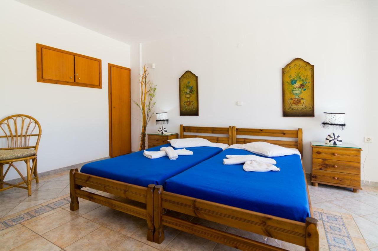 Elia  Aris Palace מראה חיצוני תמונה
