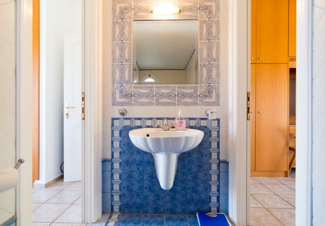Elia  Aris Palace מראה חיצוני תמונה