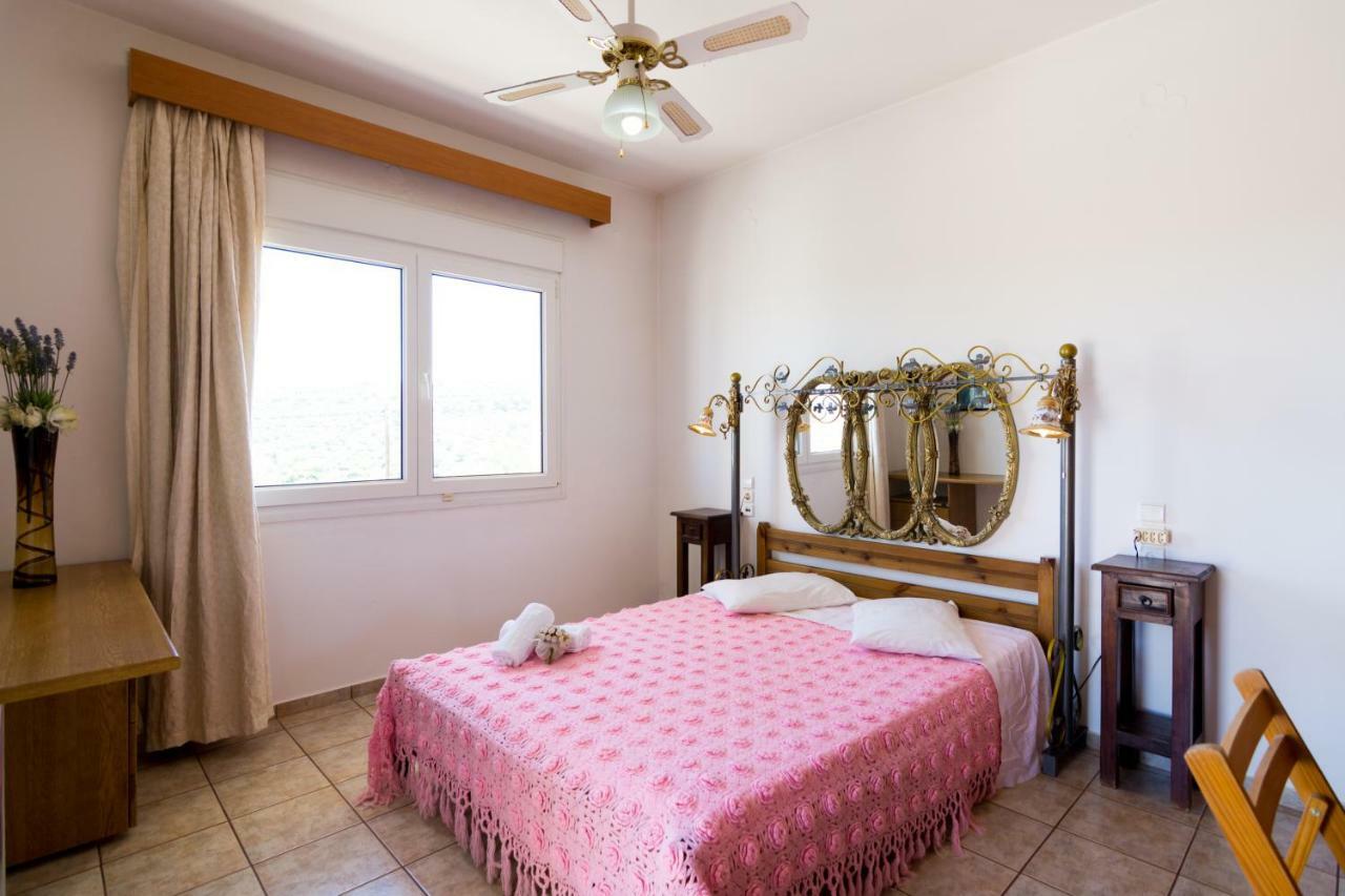 Elia  Aris Palace מראה חיצוני תמונה