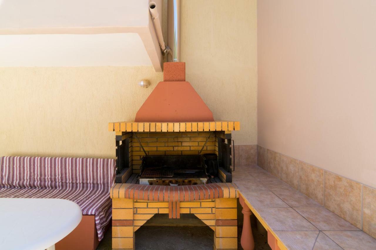 Elia  Aris Palace מראה חיצוני תמונה
