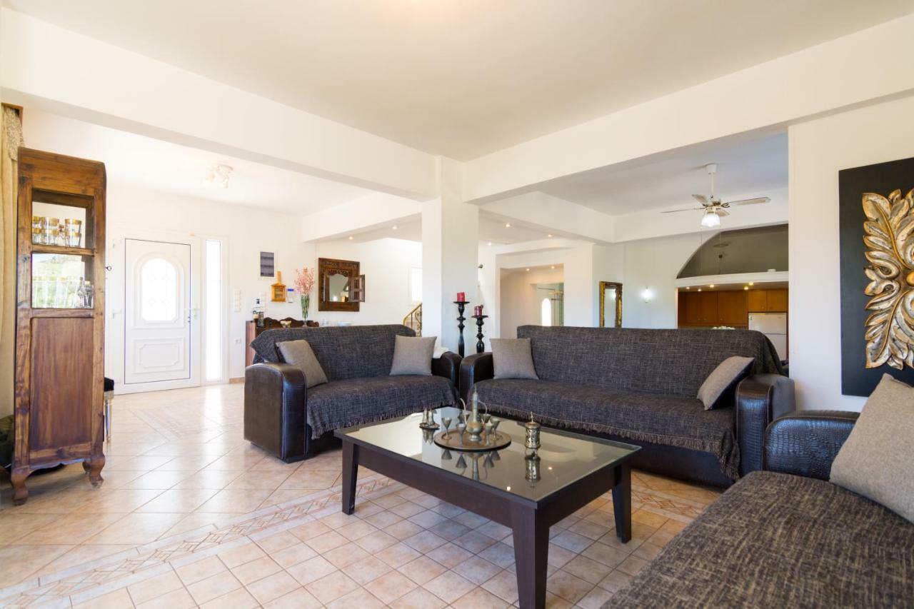 Elia  Aris Palace מראה חיצוני תמונה
