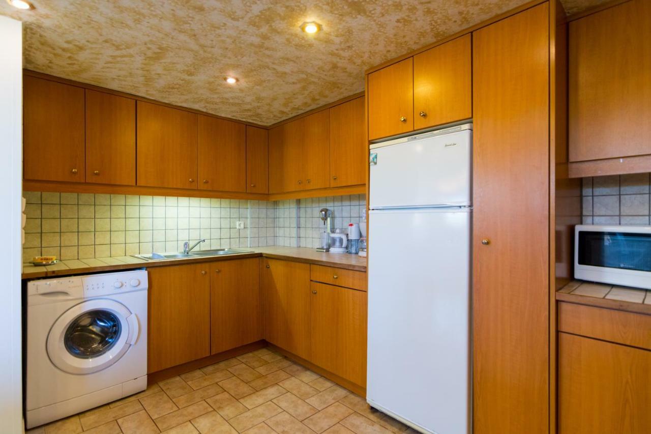 Elia  Aris Palace מראה חיצוני תמונה