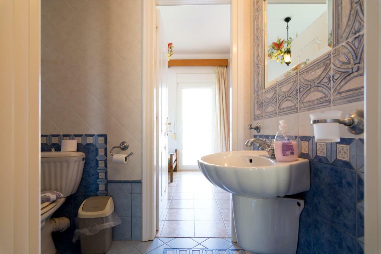 Elia  Aris Palace מראה חיצוני תמונה