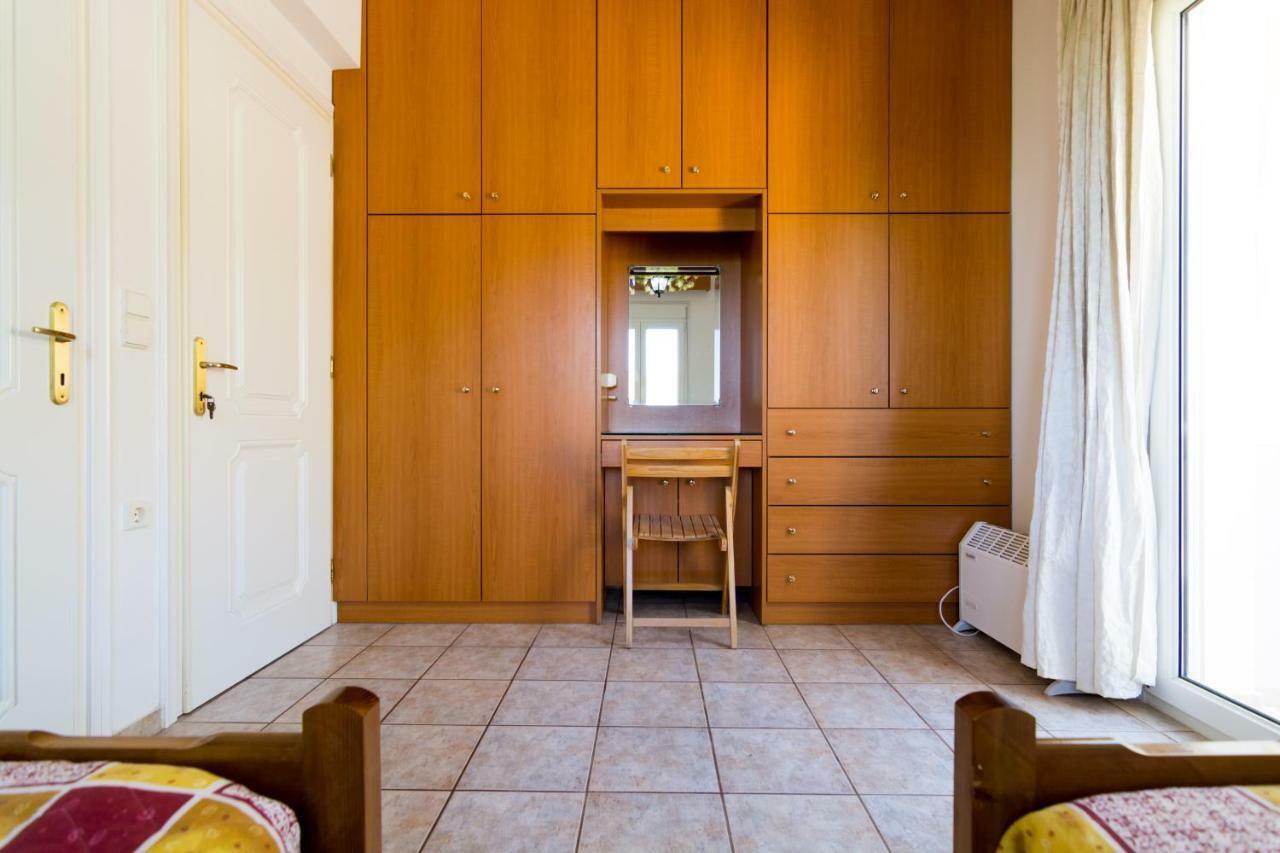 Elia  Aris Palace מראה חיצוני תמונה