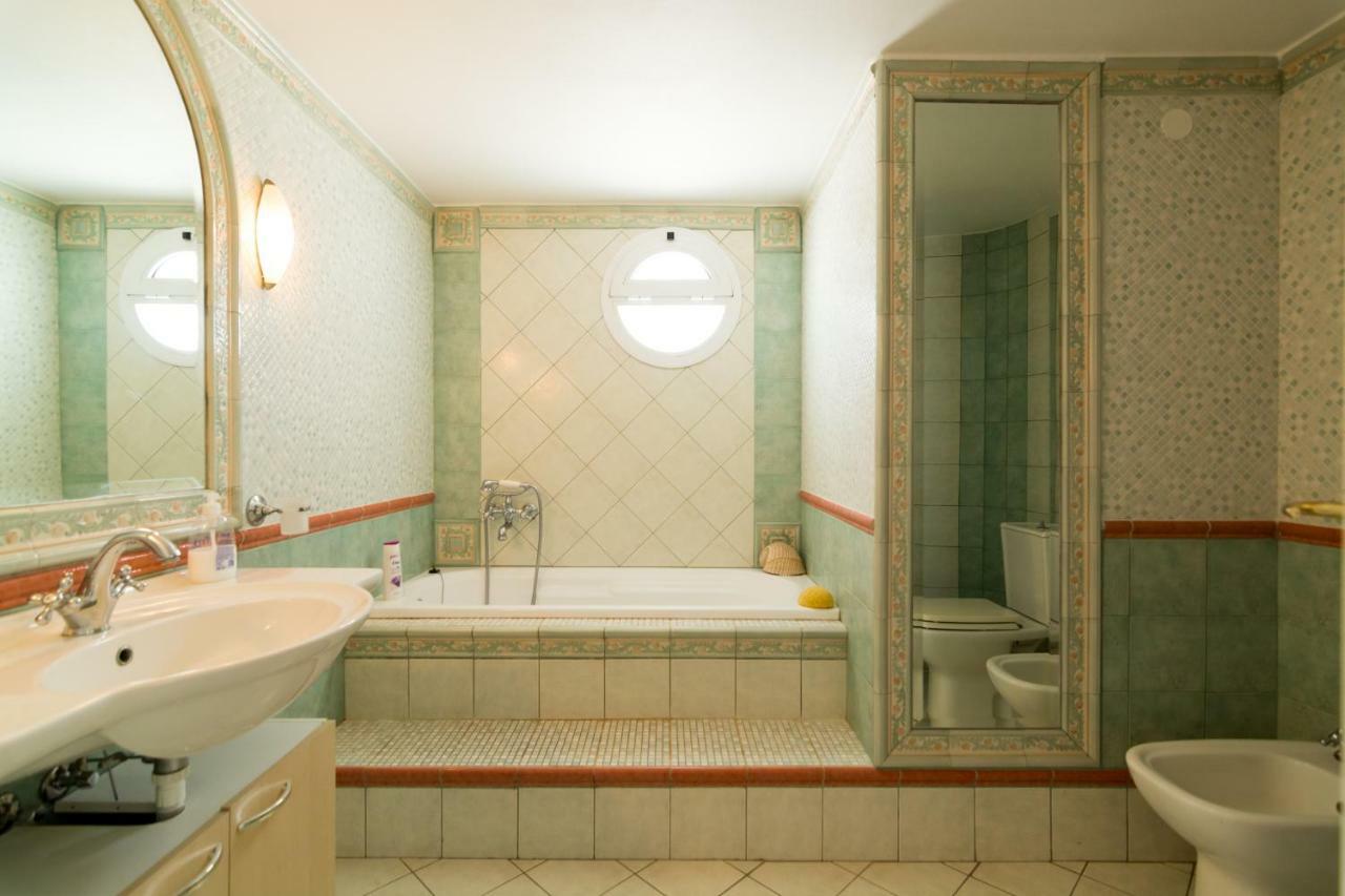 Elia  Aris Palace מראה חיצוני תמונה
