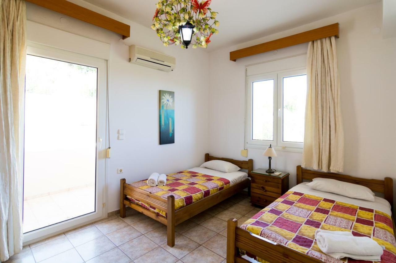 Elia  Aris Palace מראה חיצוני תמונה