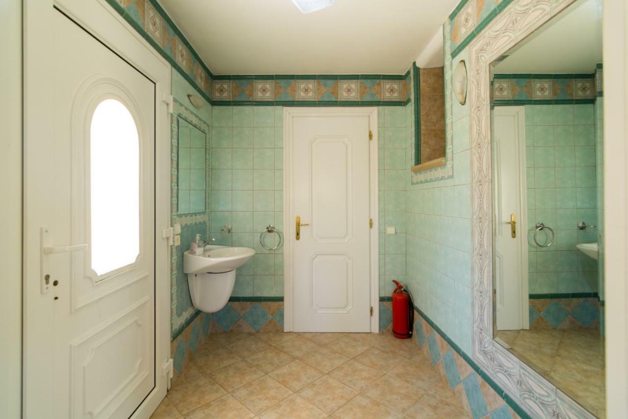 Elia  Aris Palace מראה חיצוני תמונה