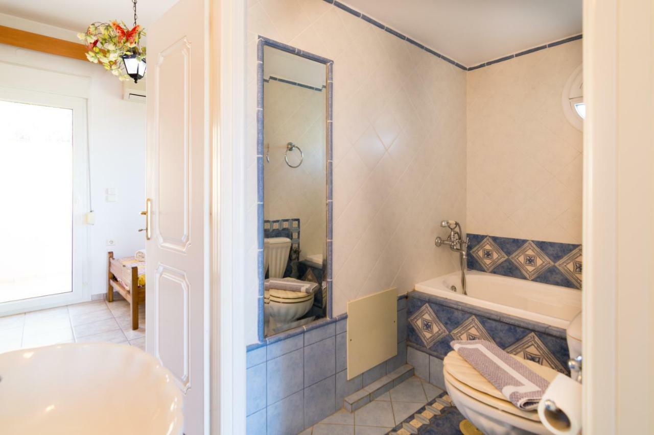 Elia  Aris Palace מראה חיצוני תמונה