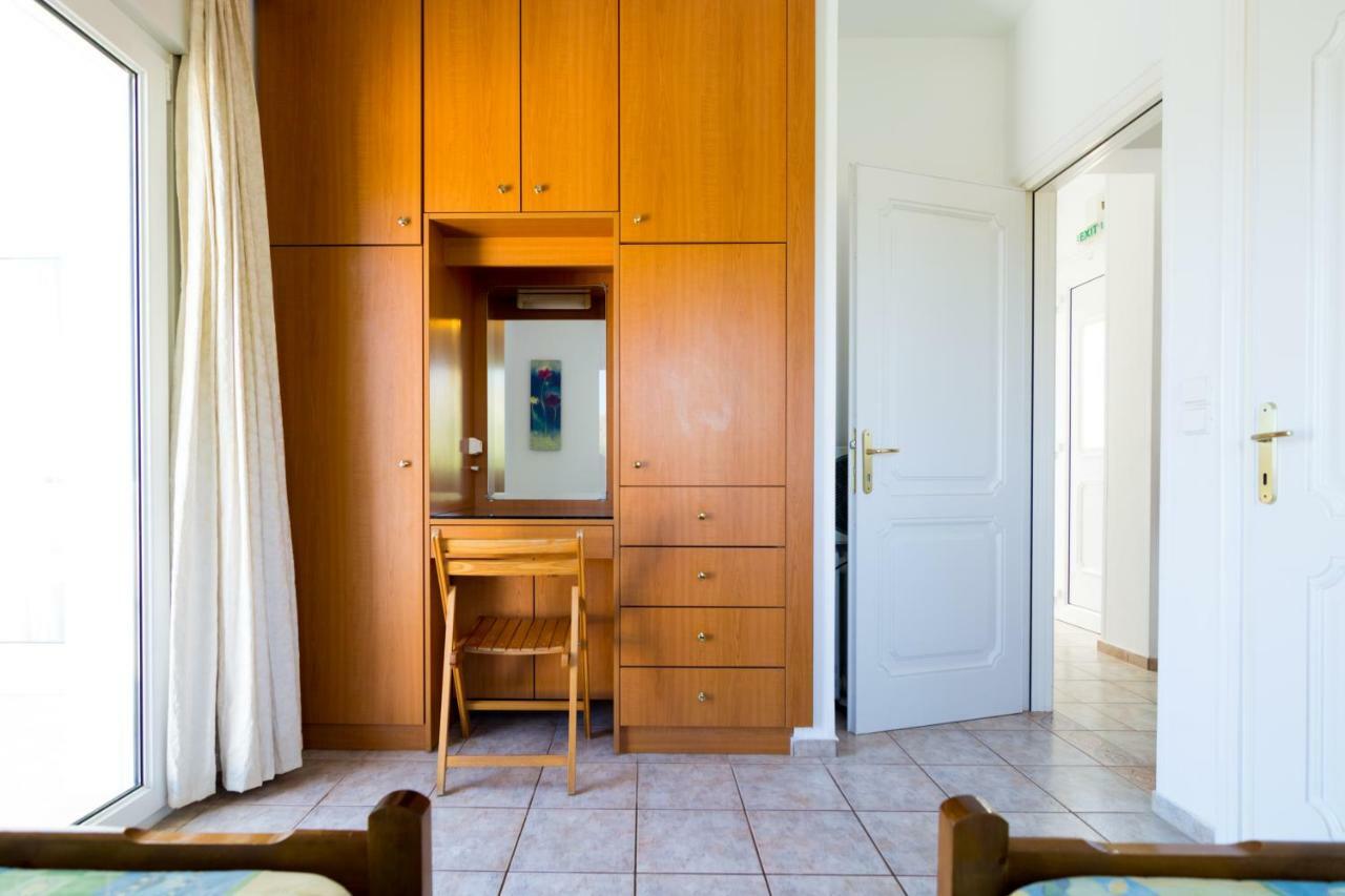 Elia  Aris Palace מראה חיצוני תמונה