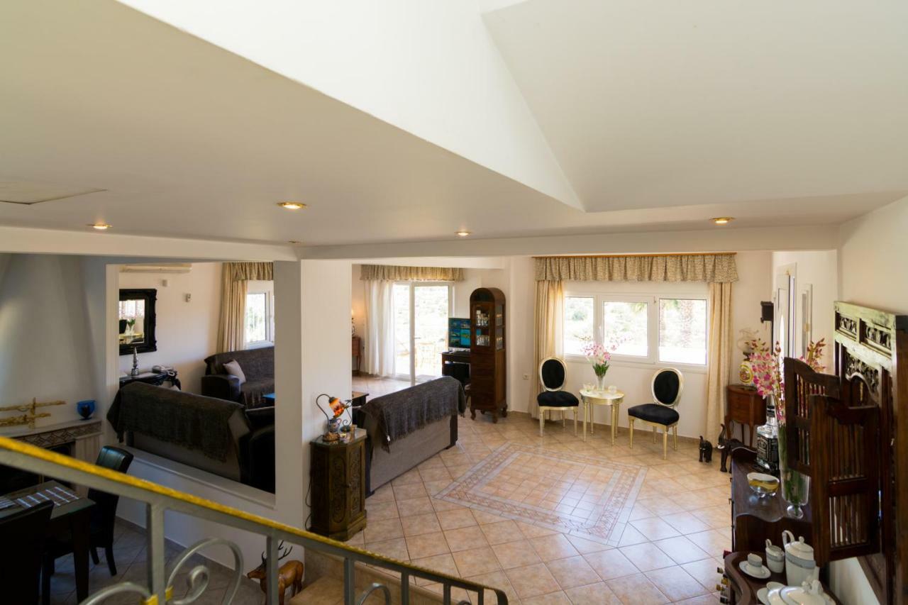 Elia  Aris Palace מראה חיצוני תמונה