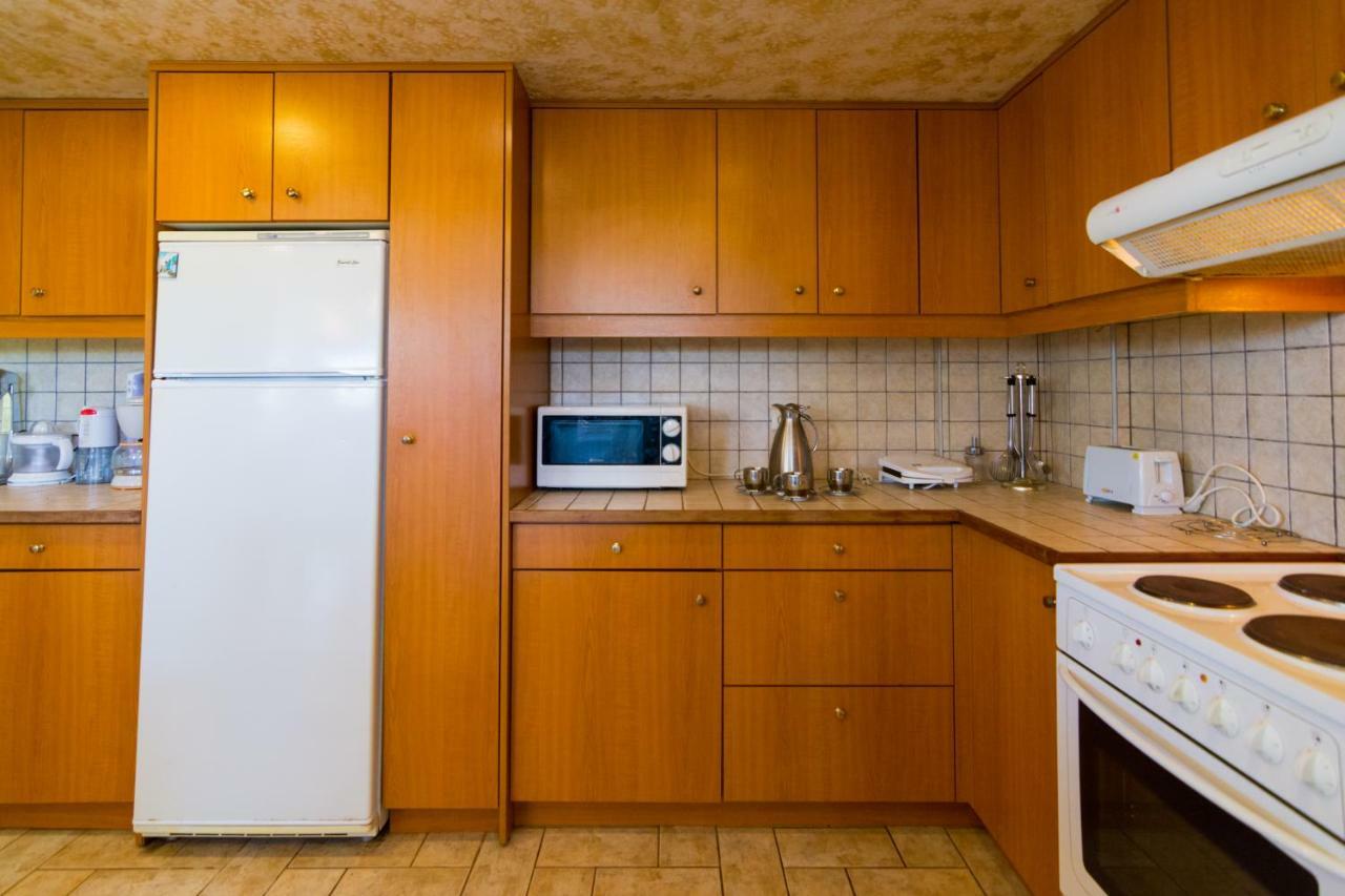Elia  Aris Palace מראה חיצוני תמונה