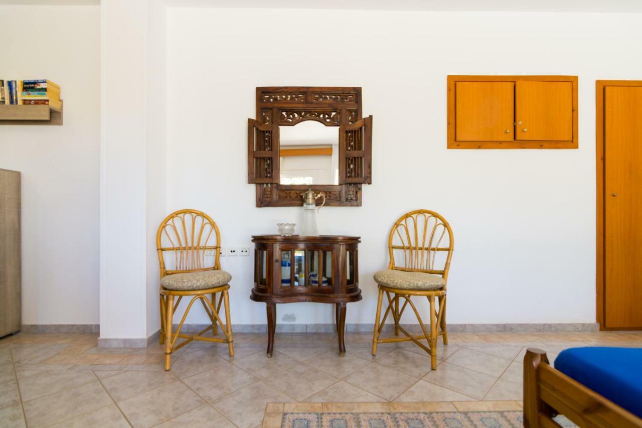 Elia  Aris Palace מראה חיצוני תמונה