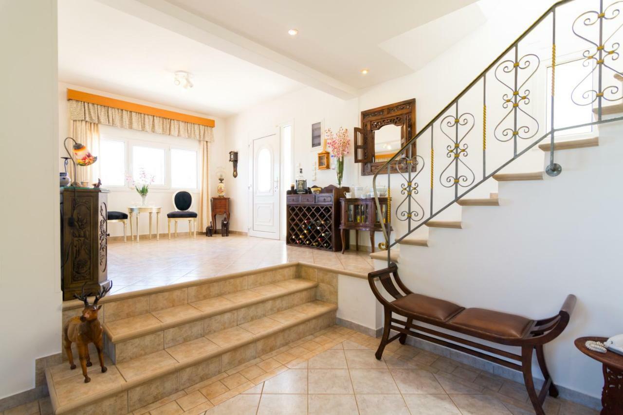 Elia  Aris Palace מראה חיצוני תמונה