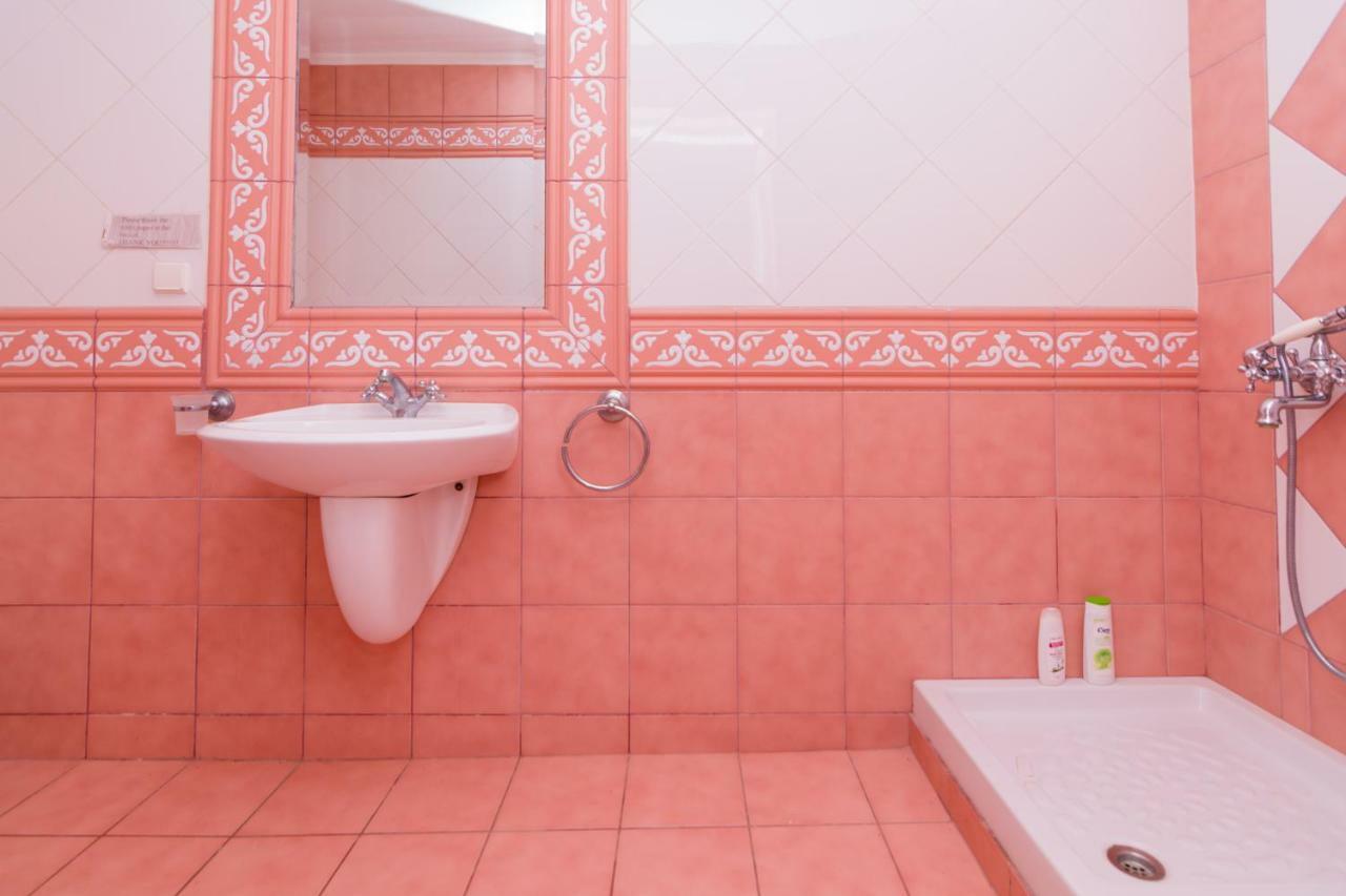 Elia  Aris Palace מראה חיצוני תמונה