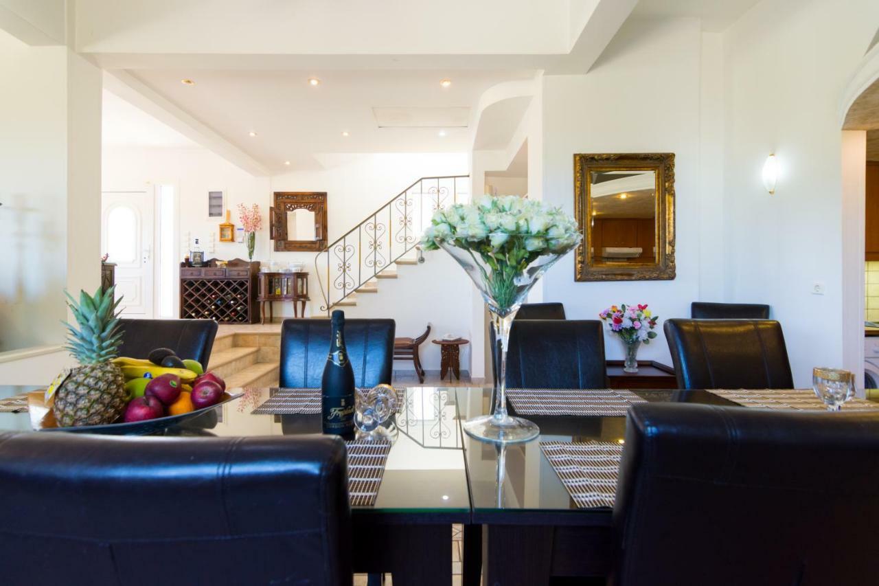 Elia  Aris Palace מראה חיצוני תמונה