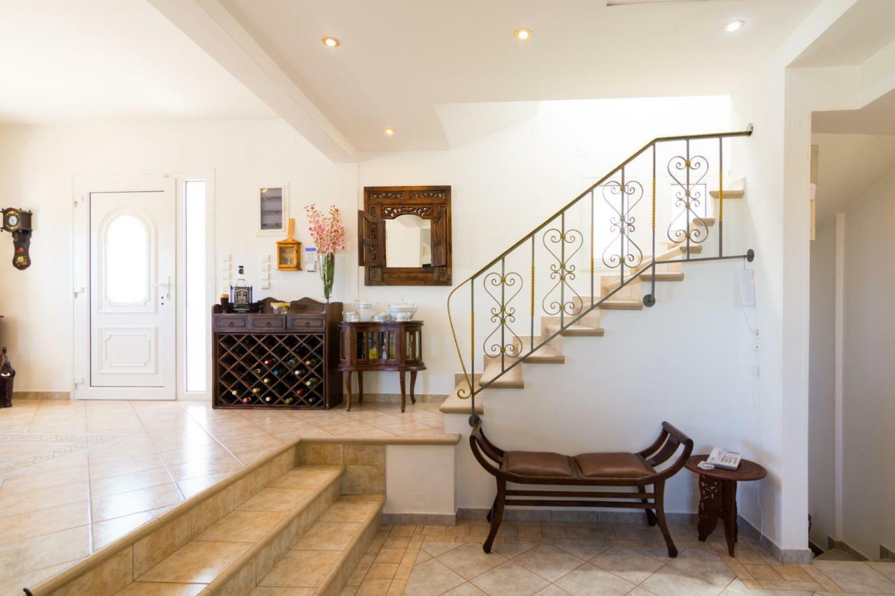 Elia  Aris Palace מראה חיצוני תמונה