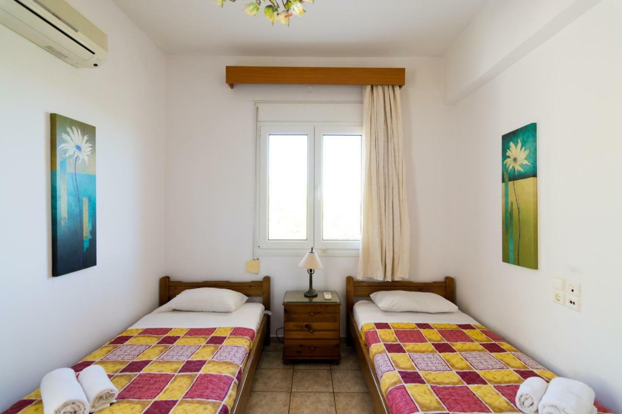 Elia  Aris Palace מראה חיצוני תמונה