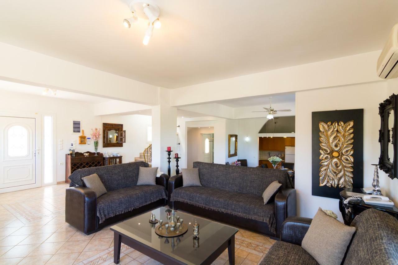 Elia  Aris Palace מראה חיצוני תמונה