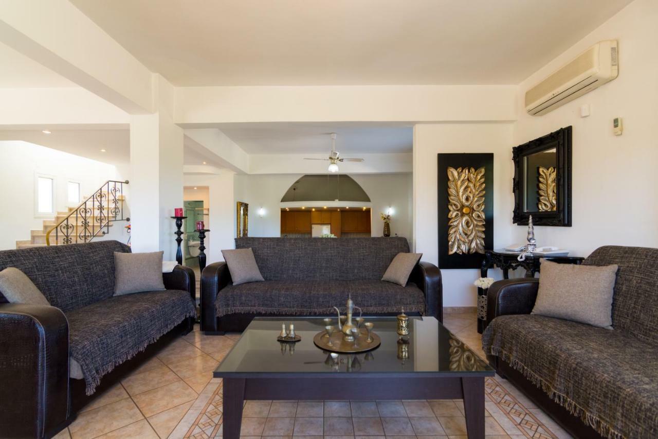 Elia  Aris Palace מראה חיצוני תמונה