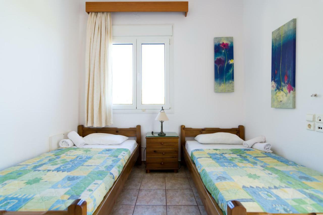 Elia  Aris Palace מראה חיצוני תמונה